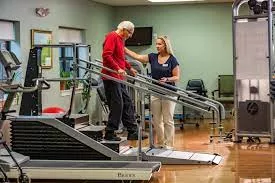 Maximizing Profits: The Benefits of Investing in Rehab Centers and Recovery Services