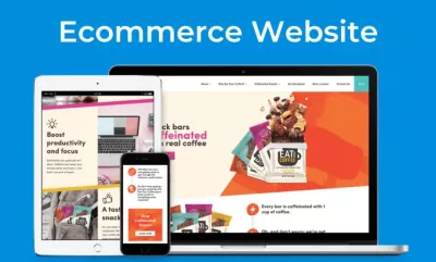 create ecommerce website using woocommerce online store