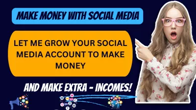 Be Your Social Media Marketer